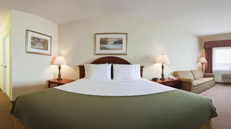 Baymont Inn & Suites by Wyndham Holbrook