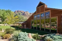 Hyatt Place Springdale/Zion National Park