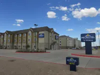 Microtel Inn & Suites by Wyndham Midland Hôtels à : Midland