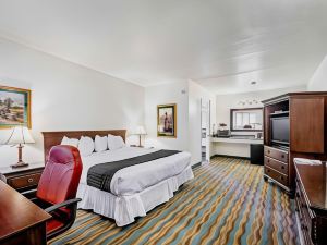 SureStay Plus Hotel by Best Western Susanville