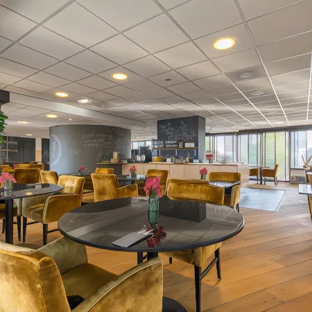Leonardo Hotel Lelystad City Center
