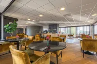 Leonardo Hotel Lelystad City Center - breakfast