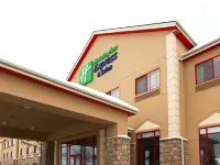 Holiday Inn Express & Suites Killeen - Fort Hood Area