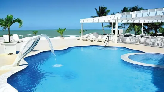 瑪麗亞·法里尼亞海灘酒店