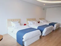 Hotel Wooin