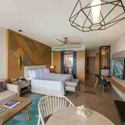 Haven Riviera Cancun - All Inclusive - Adults Only Rooms