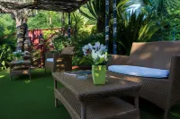 Seven Hills Camping Village Hotel a Formello