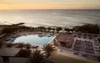 Numo Ierapetra Beach Resort Crete Curio Collection by Hilton - Beach