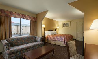 Days Inn by Wyndham Nashville Airport