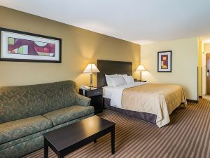 Quality Inn & Suites Frostburg-Cumberland