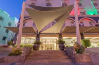 Caesar Hotel Hotel a Muscat