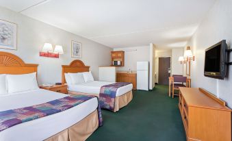 Days Inn & Suites by Wyndham Lexington