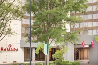 Ramada by Wyndham Augusta Downtown Hotel & Conference Center Hotels in North Augusta