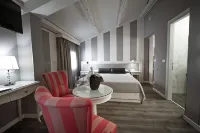 Bonotto Hotel Belvedere Hotel a Pove del Grappa