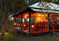 Olare Mara Kempinski Masai Mara Hôtels à : 