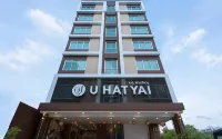 U Hatyai Hotel Hotels near 合艾同聲善堂