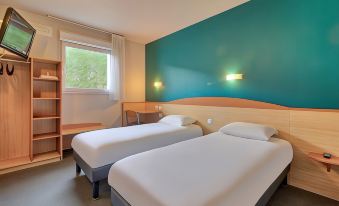 B&B Hotel Pau Lescar