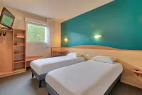 B&B Hotel Pau Lescar Hotels in Lons