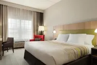 Country Inn & Suites by Radisson, Jackson, TN Hotels in Jackson
