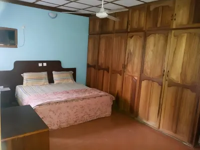 Garentiti Apartment-Gold Room Hotels in 