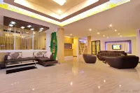 The Rice Hotel Hotels in Mueang Roi Et District