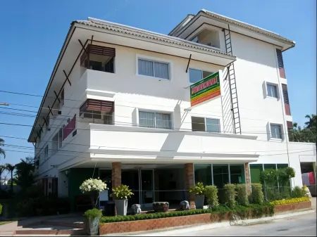 Rinradee Place