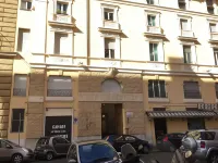 Residenza Cavallini Отели в г. 
