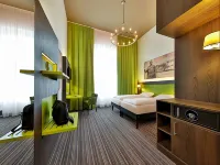 Ibis Styles Trier Hotels near Hauptmarkt