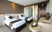 Horison Ultima Ratu Serang Hotels in Curug
