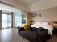The HO Hotel Hotels in Hsinchu City