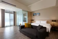和選旅 The HO Hotel 新竹住宿飯店