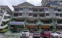 Api-Api GuestHouse