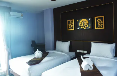 Metro Hotel & Spa Hotels in 