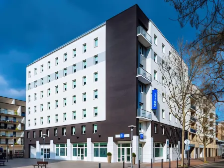 Ibis Budget Châtillon Paris Ouest