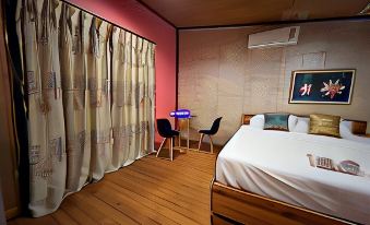 Suannamphukradueng &Suansook Resort