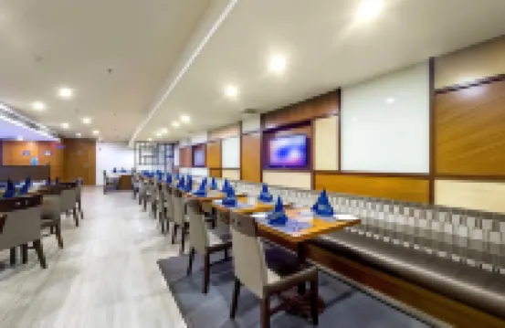 Best Western Alkapuri, Vadodara