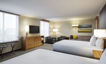 Hyatt Place Chicago Midway Airport