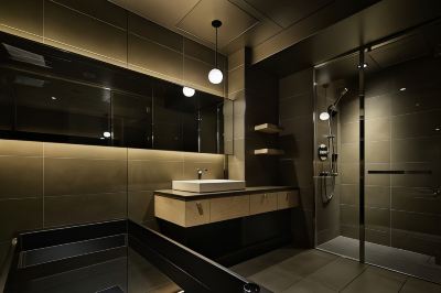 Kiku Executive Triple Room