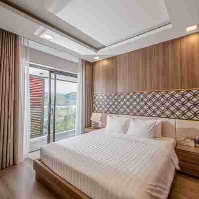 Acqua Villa Nha Trang Managed by Alternaty Rooms