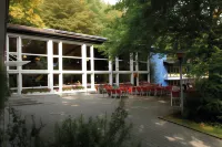 Bern Youth Hostel