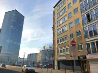 Apartments Marco Polo Midi Hotels in Anderlecht