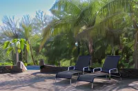 Chalé do Bosque Hotels in Bonito