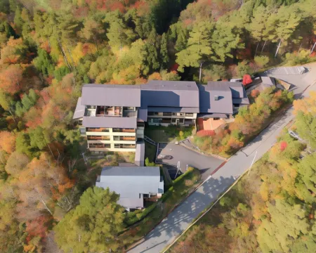 渚亭 たろう庵 宮古のホテル