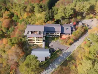 渚亭太郎庵旅館 岩泉町住宿飯店