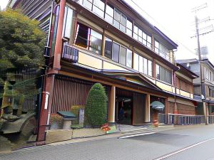 Tsutaya Ryokan