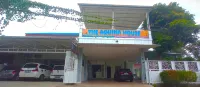 The Aquina House East Bogor 호텔