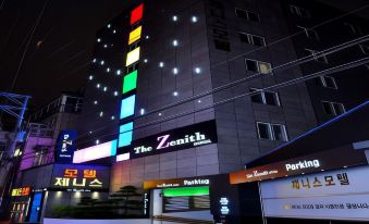 Zenith Hotel Busan
