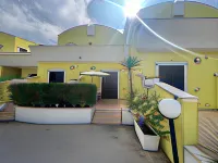 Argeste Club Vacanze Hotel di Chiesiola