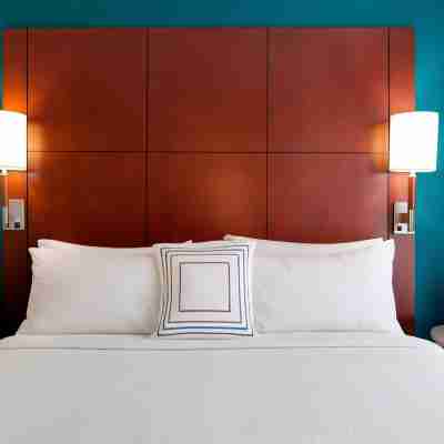 Residence Inn Chicago Midway Airport Rooms