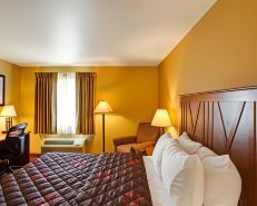 Rodeway Inn & Suites Phillipsburg